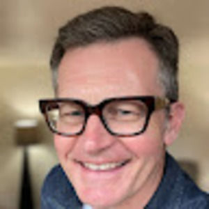 Meet your Posher, Terry